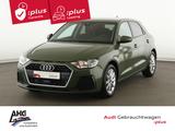 Audi A1 Sportback advanced 30 TFSI S tronic Adva - AUDI A1 Leasingangebote für Privatpersonen