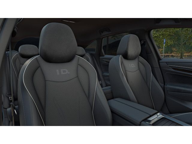 Volkswagen ID.7 - Bild 4