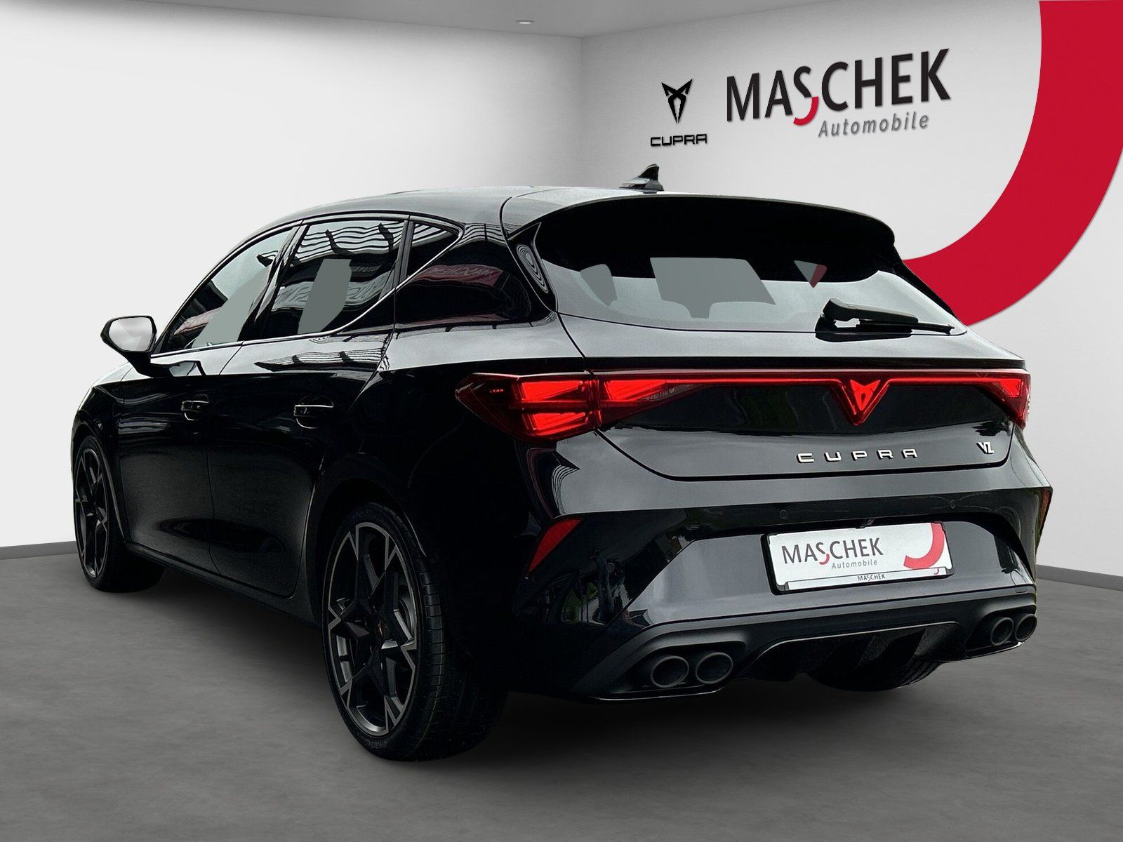 Cupra Leon - Bild 4