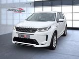 Land Rover Discovery Sport Hybrid R-Dynamic HSE AWD Navi - Land Rover Discovery Sport: Dynamic Hse