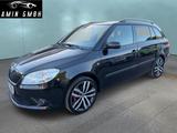 Skoda Fabia 1.4 TSI RS Sport Automatik - Skoda Fabia aus 2010: RS