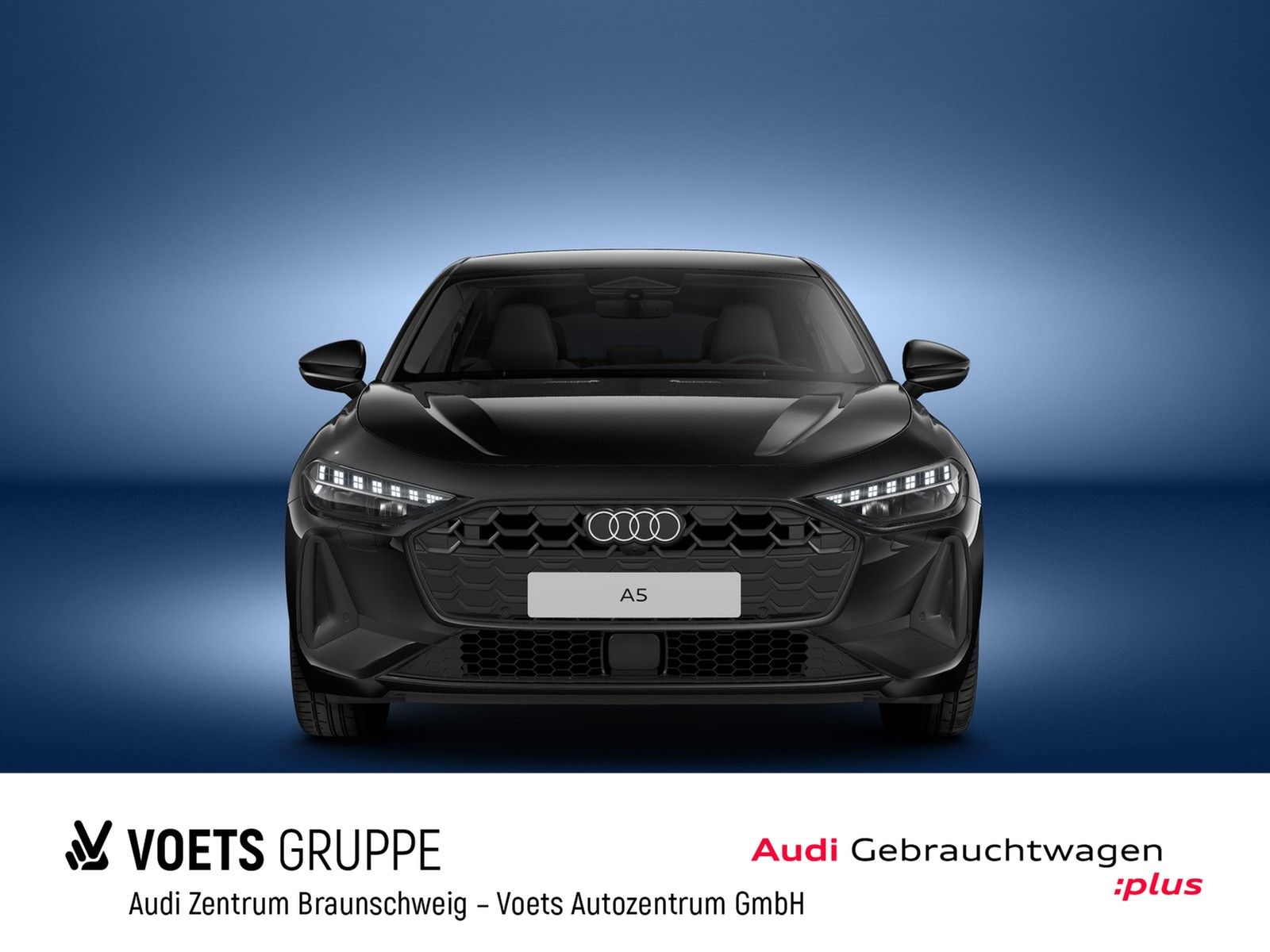 Audi A5 - Bild 2