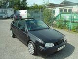 Volkswagen Golf 4*Cabrio*Karmann*Hammer OPTIK** - Volkswagen Golf aus 1998: Cabrio