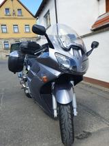 Yamaha FJR 1300 RP 08 Topgepflegt - YAMAHA 2003 R1