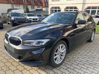 BMW 318 i Facelift*ShZ*Navi*Kamera*Sel.Beam*LiveCock