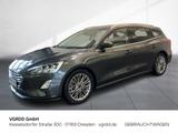 Ford Focus Turnier 1.5 EcoBoost Titanium LED Nav - Ford Focus Gebrauchtwagen in Dresden