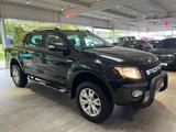 Ford Ranger 3,2 TDCI Wildtrak Doppelkabine 4x4 - Ford Ranger: 4x2