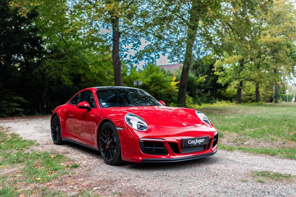 Image of Porsche 911