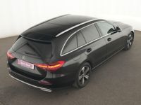 Mercedes-Benz C 200 - Vorschau Bild 11