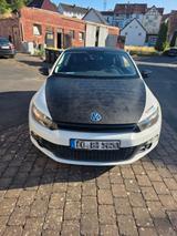 Volkswagen Scirocco 1.4 TSI 90kW Edition Edition - Volkswagen Scirocco Edition mit Benzin-Antrieb
