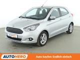 Ford Ka+ 1.2 Ti-VCT Cool&Sound*PDC*SHZ*KLIMA*LIMITER* - Ford Ka/Ka+ in Frankfurt (Main)