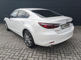 Mazda 6 4-Türer 2.5l Exclusive Bose Matrix-LED 360° Ka - Mazda: Limousine, B