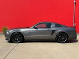 Ford Mustang*Shelby GT500*Orig*TOP ZUSTAND*UNFALLFREI - Ford Mustang aus 2011: Coupe