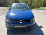 Volkswagen Polo 1.4 DSG Comfortline / AUTOMATIK / TÜV NEI - Volkswagen Polo: 1.4