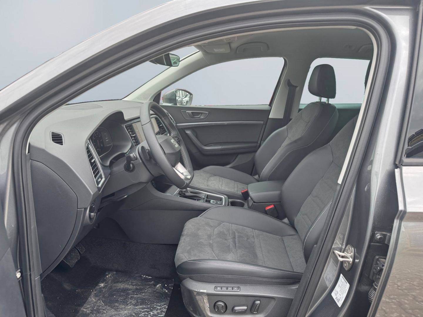 Seat Ateca - Bild 8