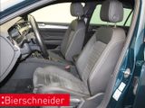 Volkswagen Passat Variant 2.0 TDI DSG Elegance R-Line AHK D - Volkswagen in Dormagen