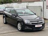 Opel Astra H GTC Edition SCHECKHEFT+KLIMA+PDC+ALU+BT - Opel Astra aus 2008: H