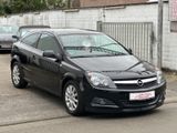 Opel Astra H GTC Edition SCHECKHEFT+KLIMA+PDC+ALU+BT - Opel Astra aus 2008