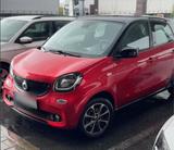 Smart ForFour 1.0 Passion aus dem Jahr 201... - Smart ForFour in Bonn