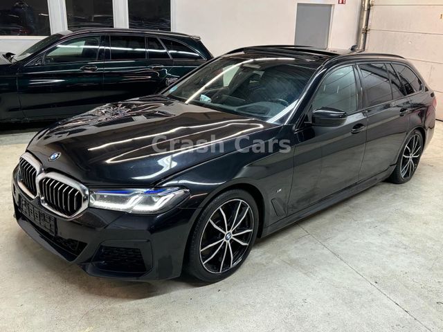 BMW 530d M-Sport*ACC*LED*Laser*Head-Up*Kamera*Leder*