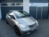 Vorschaubild Mercedes-Benz A -Klasse A 150 Klima Navi SHZ Scheckh./Unfallfr