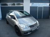 Mercedes-Benz A -Klasse A 150 Klima Navi SHZ Scheckh./Unfallfr - Mercedes-Benz A 150: Sitzheizung