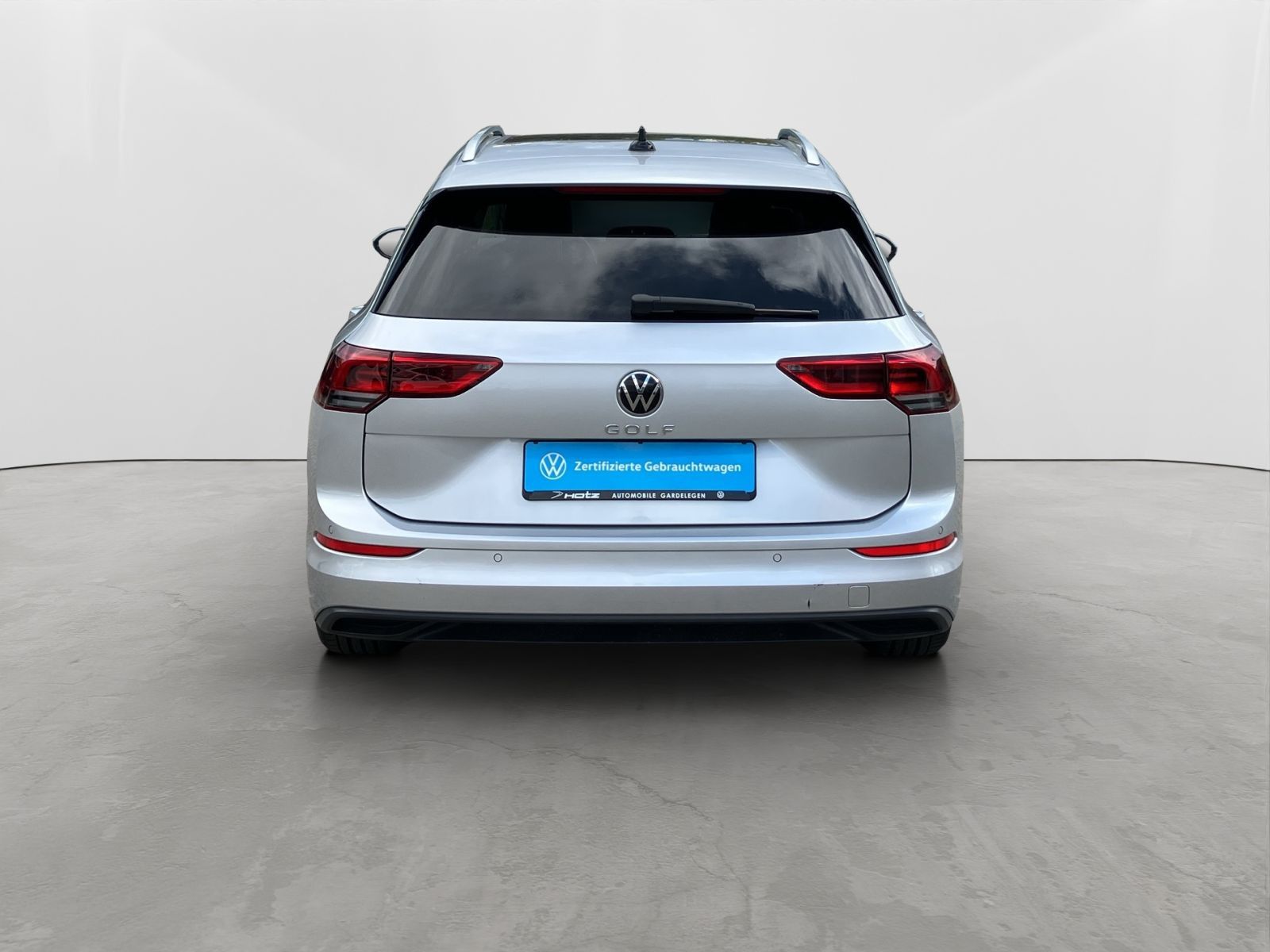 Volkswagen Golf 8 VIII Variant 2.0 TDI DSG Life App-Connect foto 4