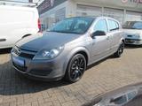 Opel Astra H Lim.Automatik,Tüv neu,Klima,Alu !! - gebrauchte Opel Astra aus dem Jahr 2005