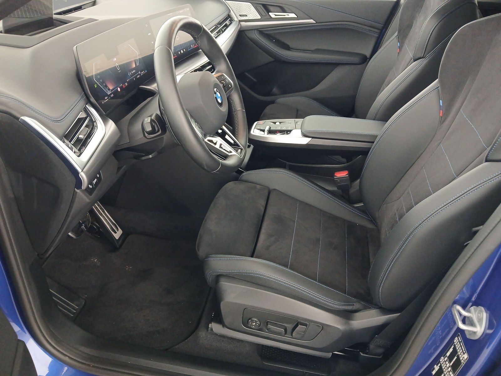 BMW 220 Active Tourer - Bild 8