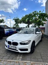 BMW 118i - 18 Zoll Felgen - Felgen 18 zoll gebraucht