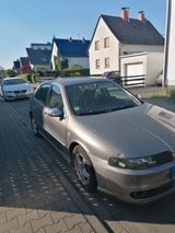 Seat Leon 1,9 TDI PD 110kW FR FR - Seat Leon aus 2005: 1.9