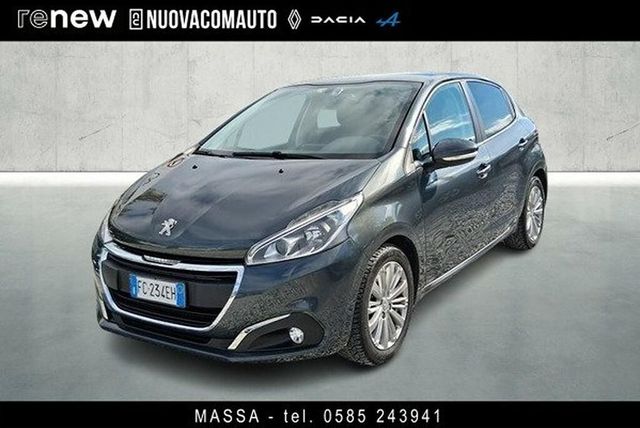 Peugeot 208 5 Porte 1.2 PureTech Active