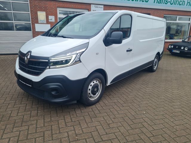 Renault Trafic Kasten L2H1 3,0t Komfort