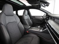 Audi RS6 - Vorschau Bild 17