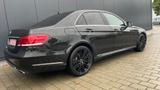 Mercedes-Benz E 350 AVANTGARDE,Pano-SHZ-PDC-TÜV NEU-Volleder - gebrauchte Mercedes-Benz E 350 aus dem Jahr 2014