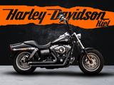 Harley-Davidson DYNA FAT BOB FXDF 96 CUI - Ape - - HARLEY-DAVIDSON DYNA FAT BOB FXDF