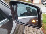 Mercedes-Benz GLA 220 d 4M Autom. Urban 360°, Schlechtwegefah  - Mercedes-Benz GLA-Klasse von privat