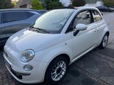 Fiat 500C 1.2 8V GQ C GQ