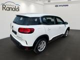 Citroën C5 Aircross Start 1.2 PureTech 130 EU6d-T - Citroën C5 Aircross Benzin Gebrauchtwagen