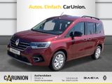 Renault Kangoo PKW TECHNO TCe 130 - Tageszulassungen: Pkw