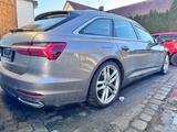 Audi A6 Avant 50 TDI 20zoll quattro sport Bang&Olufs - Audi A6: 2.5