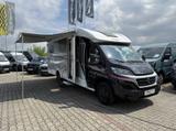 Fiat Dethleffs Magic Edition Solar*Alarmanlage*Sat-TV - Fiat Sa