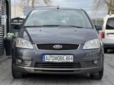 Ford C-Max Fun X *ALLWETTER|AHK|KLIMA|TÜV-NEU* - gebrauchte Ford C-Max aus dem Jahr 2006