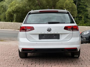 Bild 7 VW Passat Variant *LED*NANI*SitzHZ*