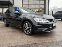Volkswagen Golf VII Lim. Sound Start-Stopp