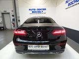 Mercedes-Benz E 300  Coupe AMG Line*Leder*Panorama*LM 20 - gebrauchte Mercedes-Benz E 300 aus dem Jahr 2019