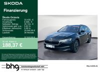 Skoda Octavia - Vorschau Bild 1