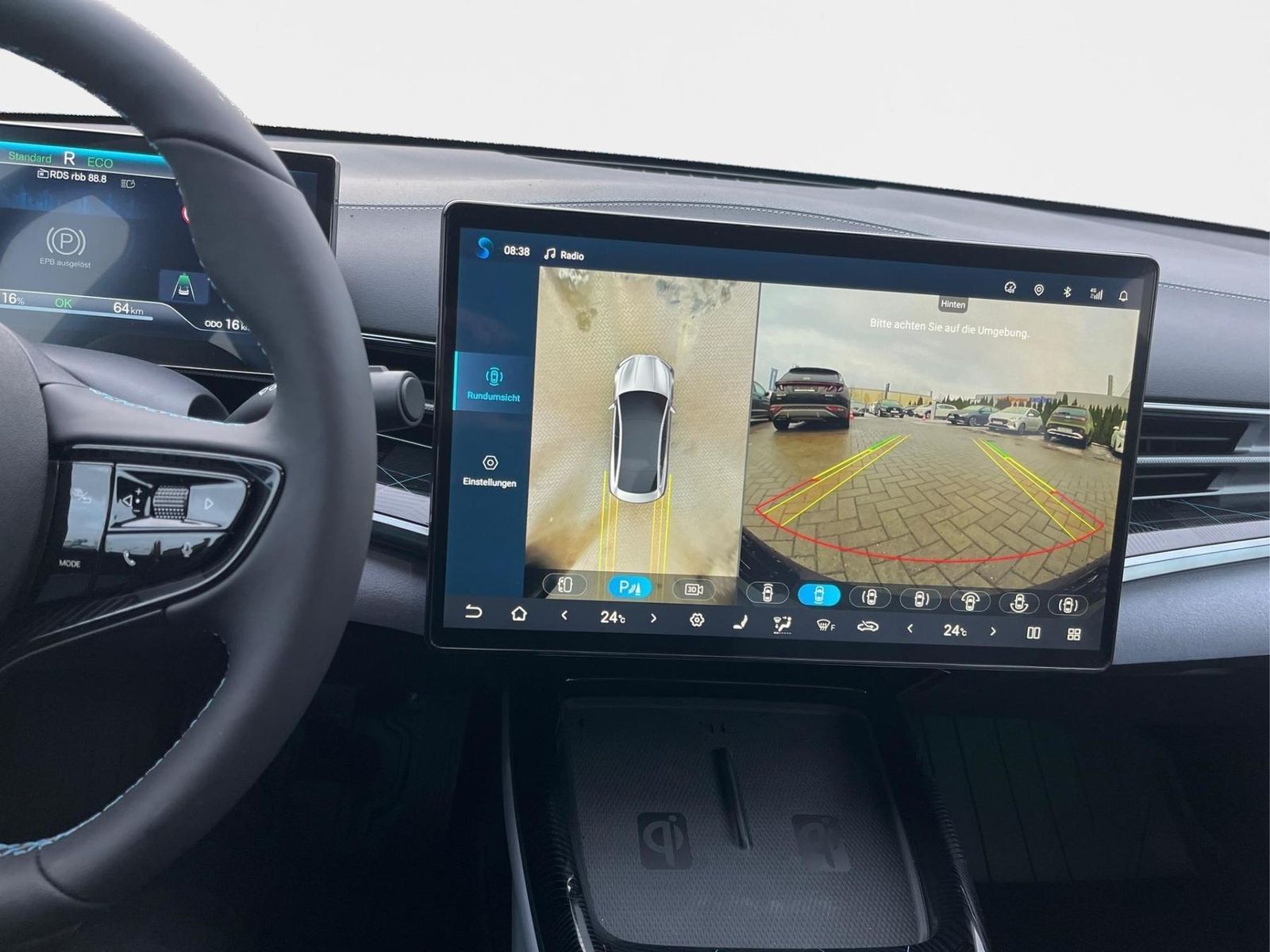 BYD SEAL
