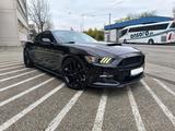 Ford Mustang GT 5.0 V8|50 Years Edition|44... - Ford Mustang: For