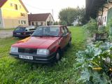 Fiat Regata Klima und H-Zulassung  - Fiat Regata